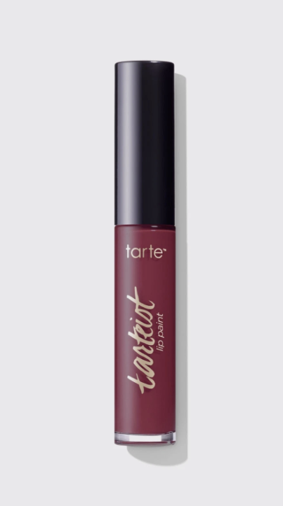 Tarte Tarteist Creamy Matte Lip Paint Lovespell