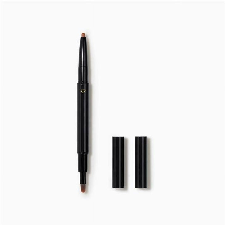 Cle De Peau Beaute 0.01 oz Lip Liner Pencil Cartridge, 101 Beige