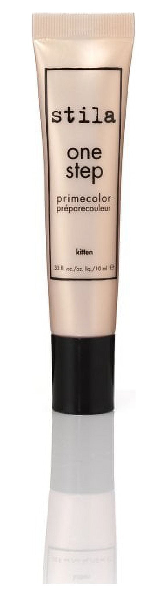 stila One Step Makeup Primecolor, Kitten 0.33 Fl Oz
