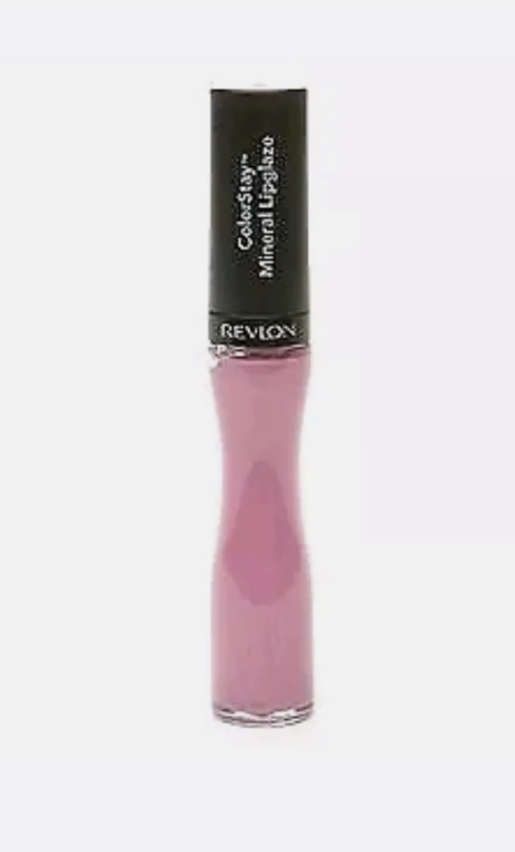 Revlon ColorStay Mineral Lipglaze 532 Endless Lilac