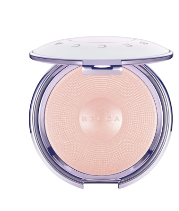 Becca Pearl Glow Luster Glow Powder PURE PEARL .32 fl. oz