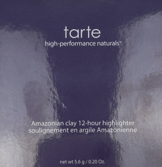 Tarte Amazonian Clay 12hour Highlighter Sparkler
