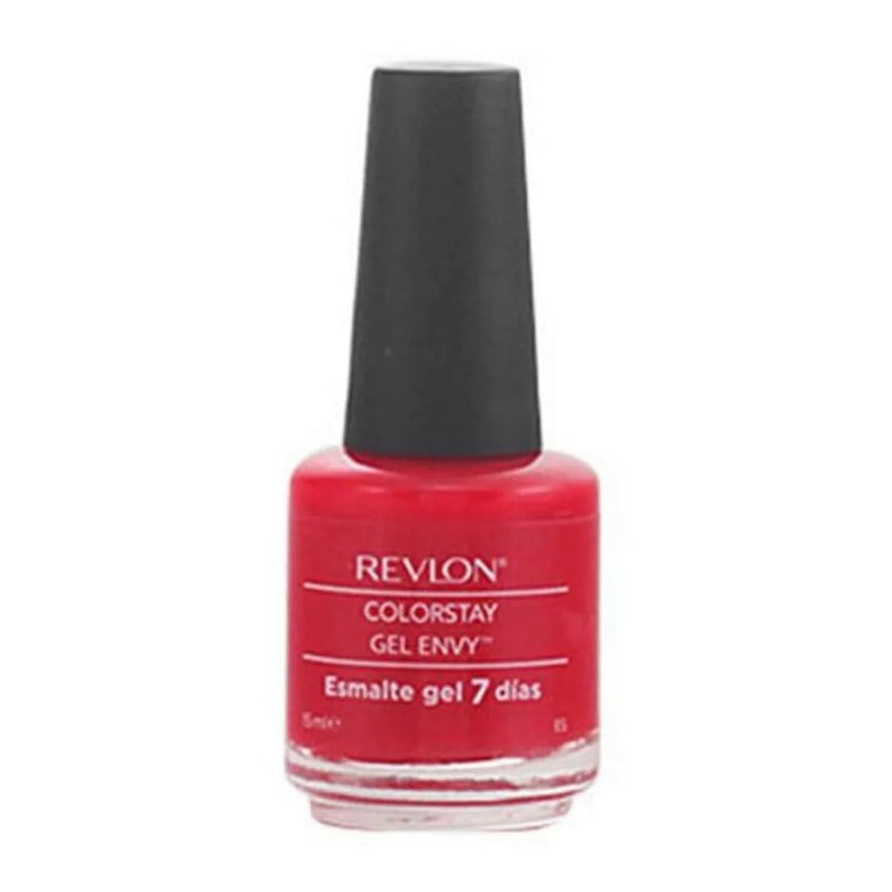 Revlon ColorStay Gel Envy Longwear Nail Enamel
