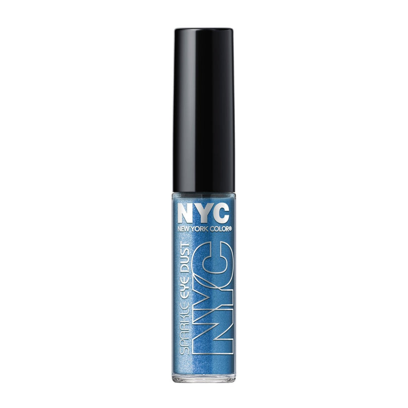 N.Y.C. New York Color Sparkle Eye Dust, "You Choose"