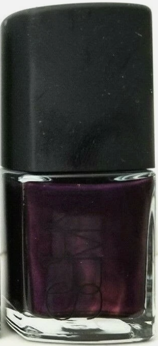 NARS Shimmer Nail Polish, Purple Rain