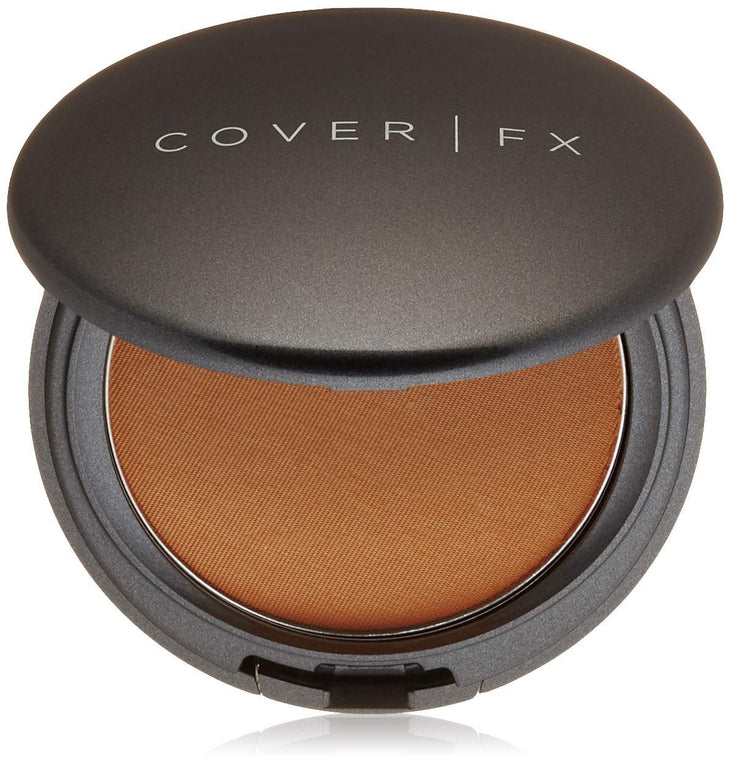 COVER FX Pressed Mineral Foundation G110 .42oz - New