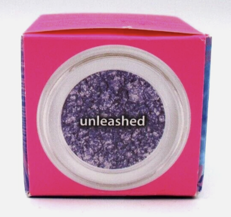 Tarte Chrome Paint Shadow Pot - Unleashed