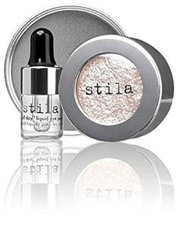 Stila Magnificent Metals Foil Finish Eye Shadow - Metallic Peach