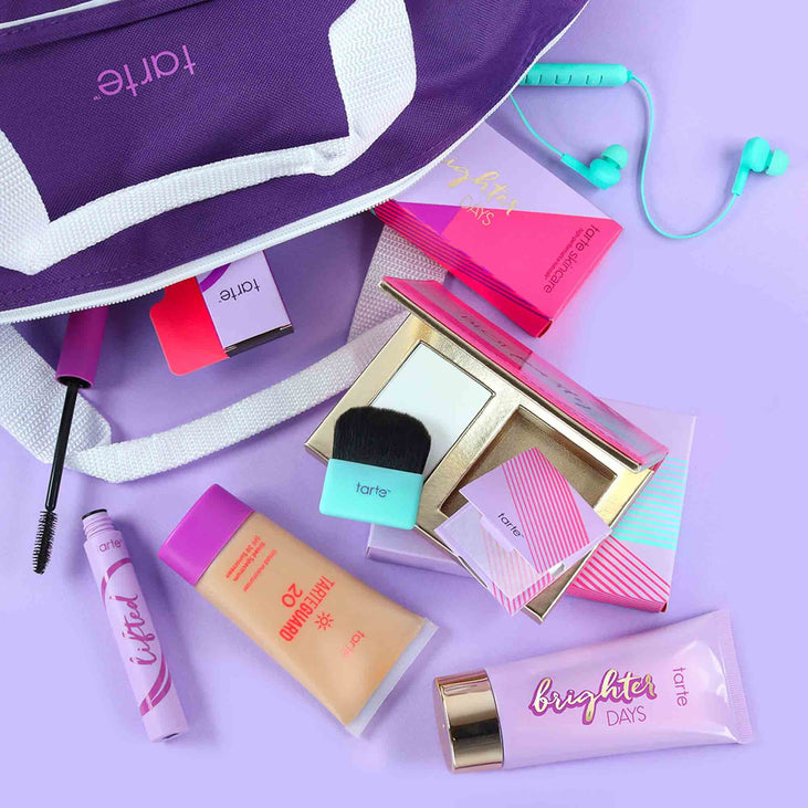 limited-edition gym bag grabs athleisure essentials