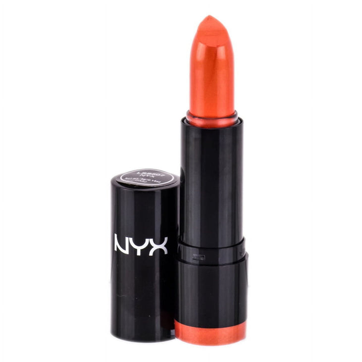 NYX Professional Makeup Extra Creamy Round Lipstick - Nyx