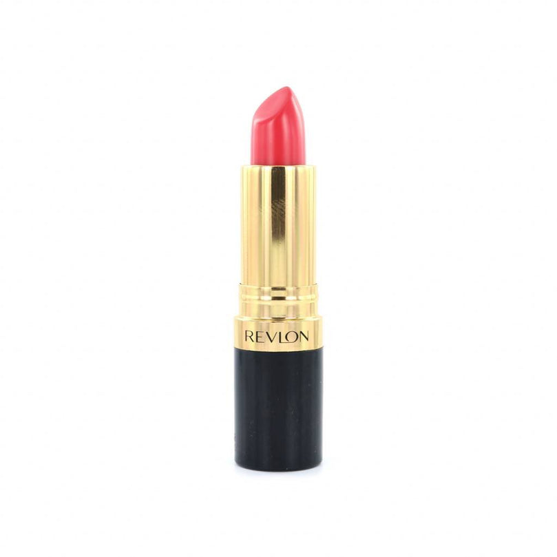 Revlon Super Lustrous Lip Stick 4.2 g N?810 Pink Sizzle