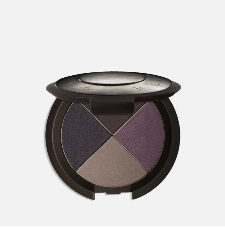 Becca Ultimate Eye Colour Quad - Astro Violet