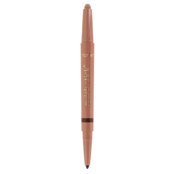 tarte Quick Stick Waterproof Shadow & Liner Color: Matte Tan Brown Size: N/A
