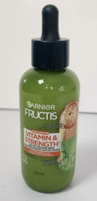 Garnier Fructis Vitamin & Strength Hair Fall Reducing Serum 125 ml