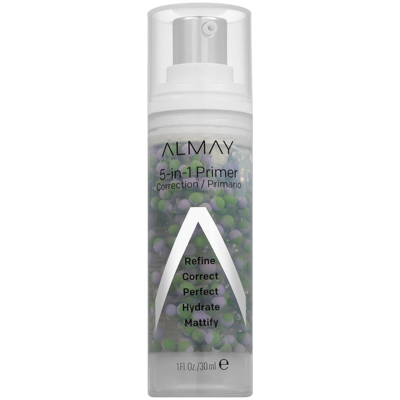 Almay 5-in-1 Primer