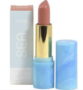 Tarte Sea Color Splash Lipstick ~ Sunkissed