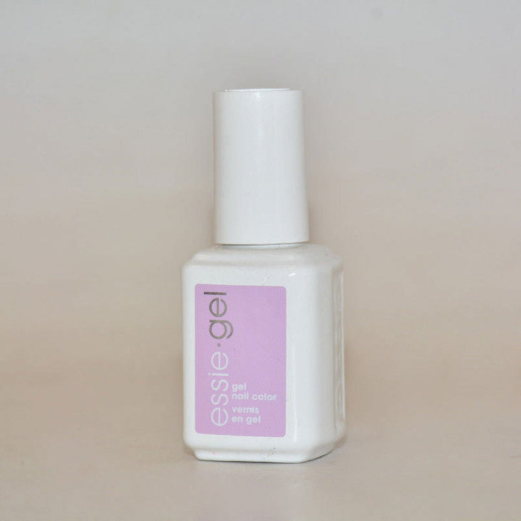 Essie Gel Nail Polish Baguette Me Not #1054G