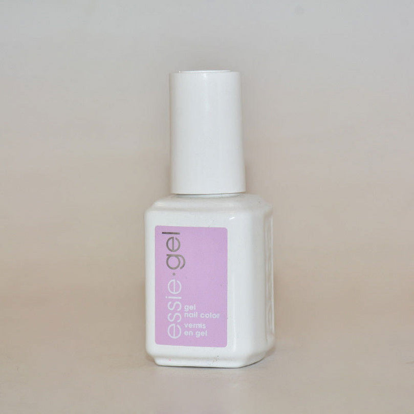 Essie Gel Nail Polish Baguette Me Not #1054G