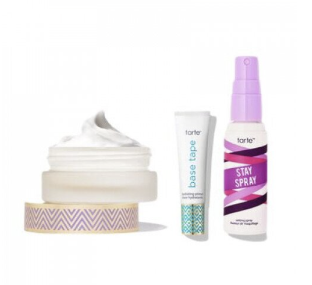 Tarte Shape Tape Skincare Set