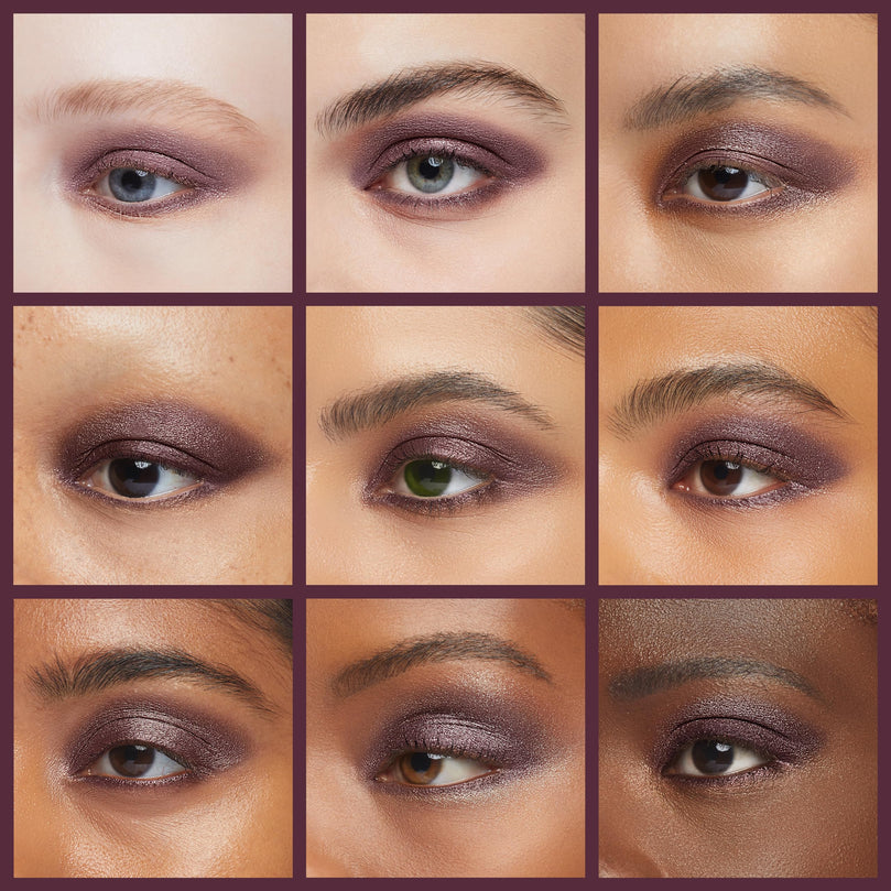 Revlon ColorStay™ Crème Eye Shadow Bold - Merlot
