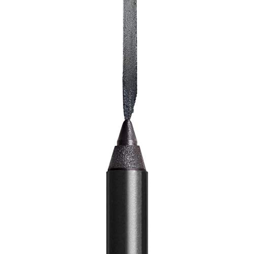 REVLON So Fierce Vinyl Eyeliner, Force of Steel, 0.042 Ounce