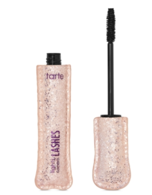 Tarte lights, Camera, Lashes 4 In 1 Mascara Black - 0.24 fl Oz / 7ml