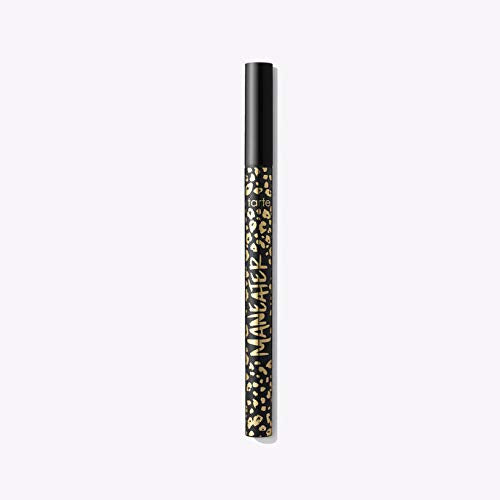 tarte MANEATER double duty beauty liquid liner .017 fl oz SAMPLE SIZE