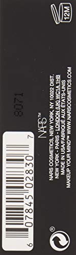 NARS Audacious Lipstick #2830 Louise 4.2g / 0.14 oz