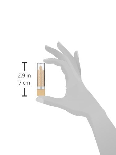 Maybelline New York Cover Stick Corrector Concealer, Ivory, 0.16 oz.