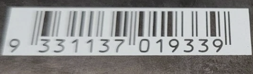 Becca Aqua Luminous Perfecting Concealer - Warm Honey