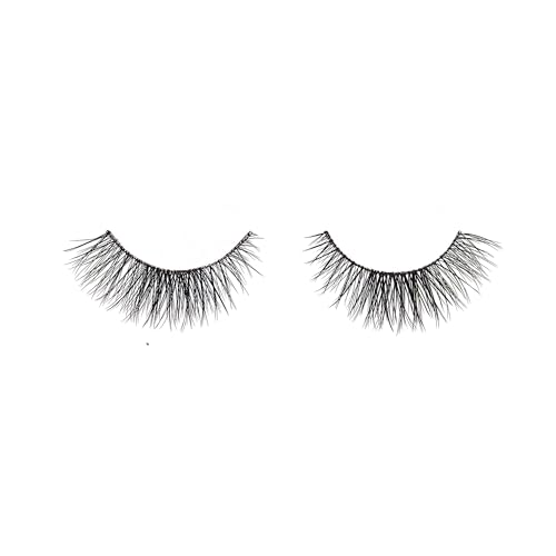 tarte tarteist PRO cruelty-free lashes - girl boss (layered length & dimension) - full size
