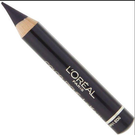 Loreal Color Riche Le Kajal Eye Pencil - 503 Violet