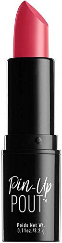 NYX Professional Makeup Pin-Up Pout Lipstick, Opinionated