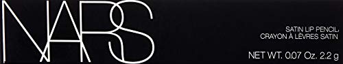 NARS Satin Lip Pencil - Majella #9207