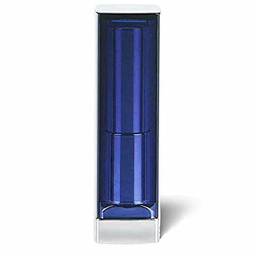 Maybelline New York Color Sensational Pink Lipstick Matte Lipstick, Rebel Pink, 0.15 Ounce, Pack of 1