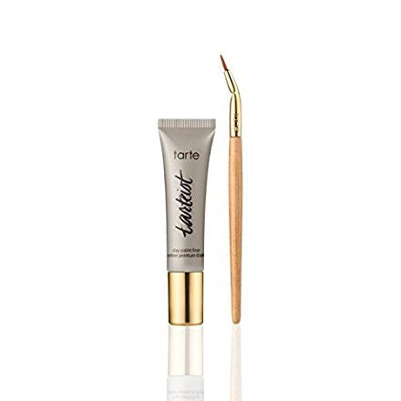 Tarte Tarteist Clay Paint Liner - Silver 6 g / 0.21 oz