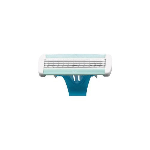 BIC Soleil Bella Lady Razors 3x2 Pack