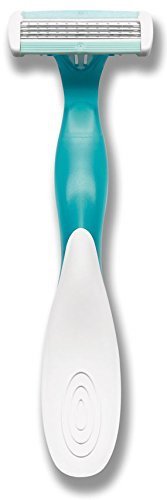 BIC Soleil Bella Lady Razors 3x2 Pack