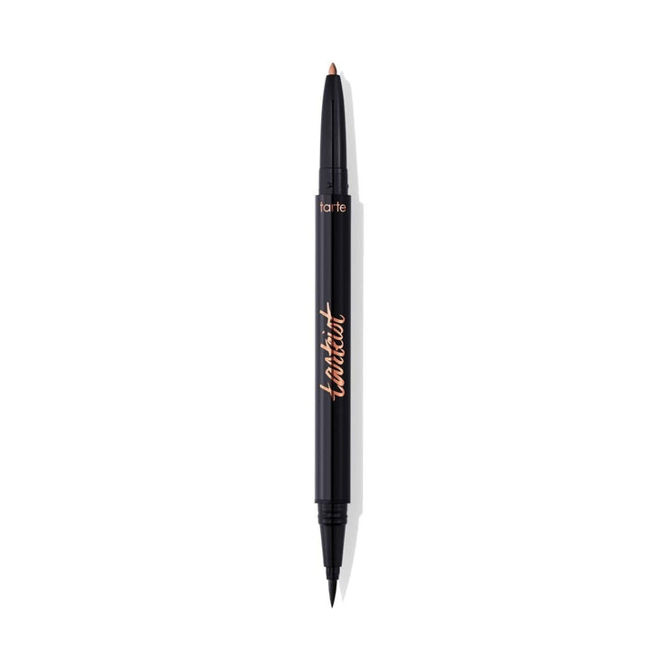 Tarte Tarteist Remix Double Take Eyeliner - Bronze/Black