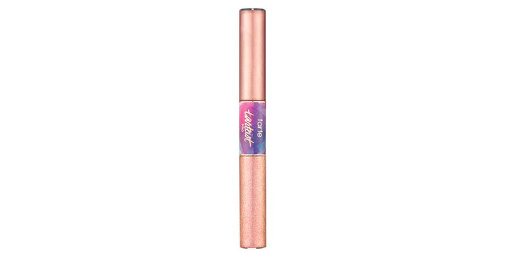 Tarte Tarteist Pro Glitter Liner Eyeliner In Rose Gold