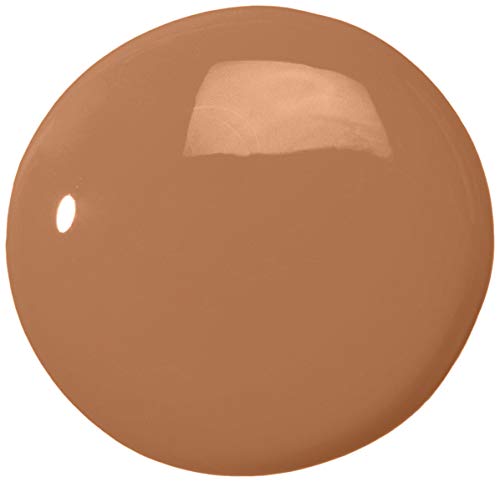 COVER FX Custom Cover Drops, Multi-Use Shade-Adjusting Liquid Foundation and Concealer Makeup - N Deep 2