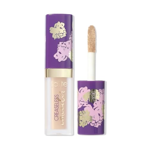 tarte Mini Maracuja Creaseless Concealer 13N fair-light neutral