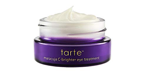 Tarte Cosmetics Maracuja C-Brighter Eye Treatment Trial Size 0.35 Oz