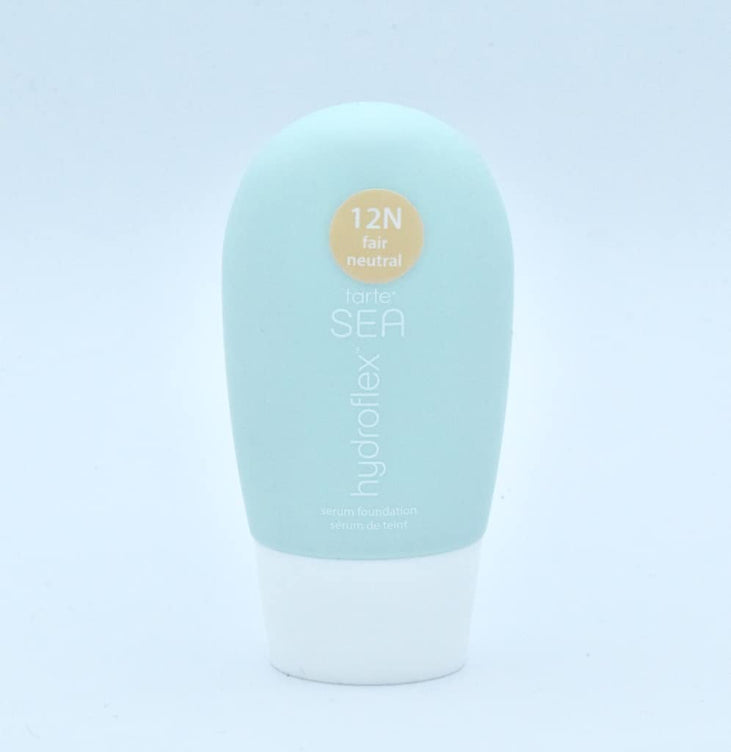 tarte SEA Hydroflex™ Serum Foundation 12N fair neutral