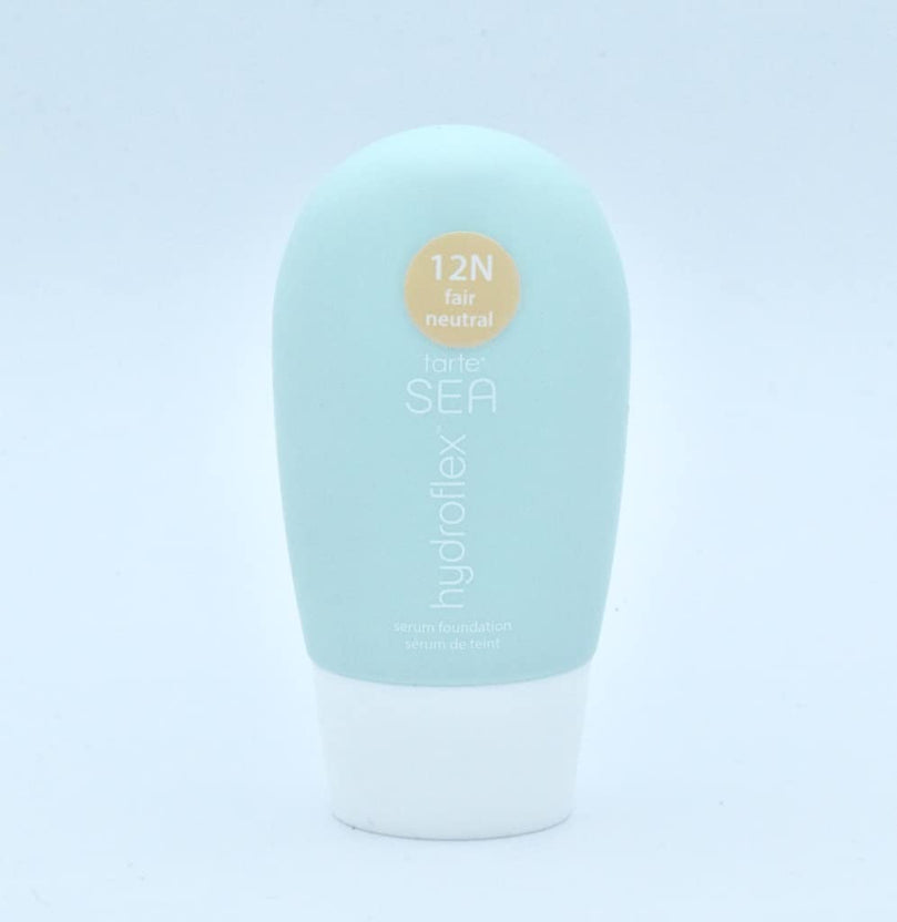 tarte SEA Hydroflex™ Serum Foundation 12N fair neutral