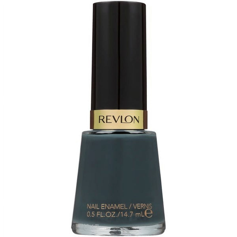 Revlon Nail Enamel - Iconic