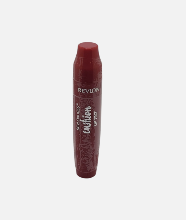 Revlon Kiss Cushion Lip Tint 260 Crimson Feels