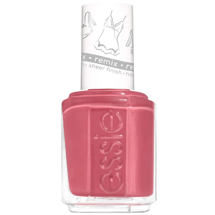 essie Originals Remixed Collection Nail Polish, Satin Slip, 0.46 fl oz Bottle