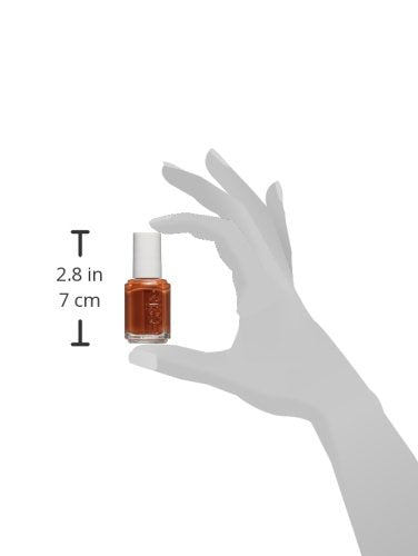 essie Nail Polish, Glossy Shine Finish, Playing Koi, 0.46 fl. oz.