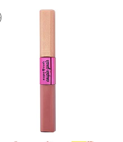 Tarte Sugar Rush Couple Goals Double-Ended Lip Gloss - Peace & Love